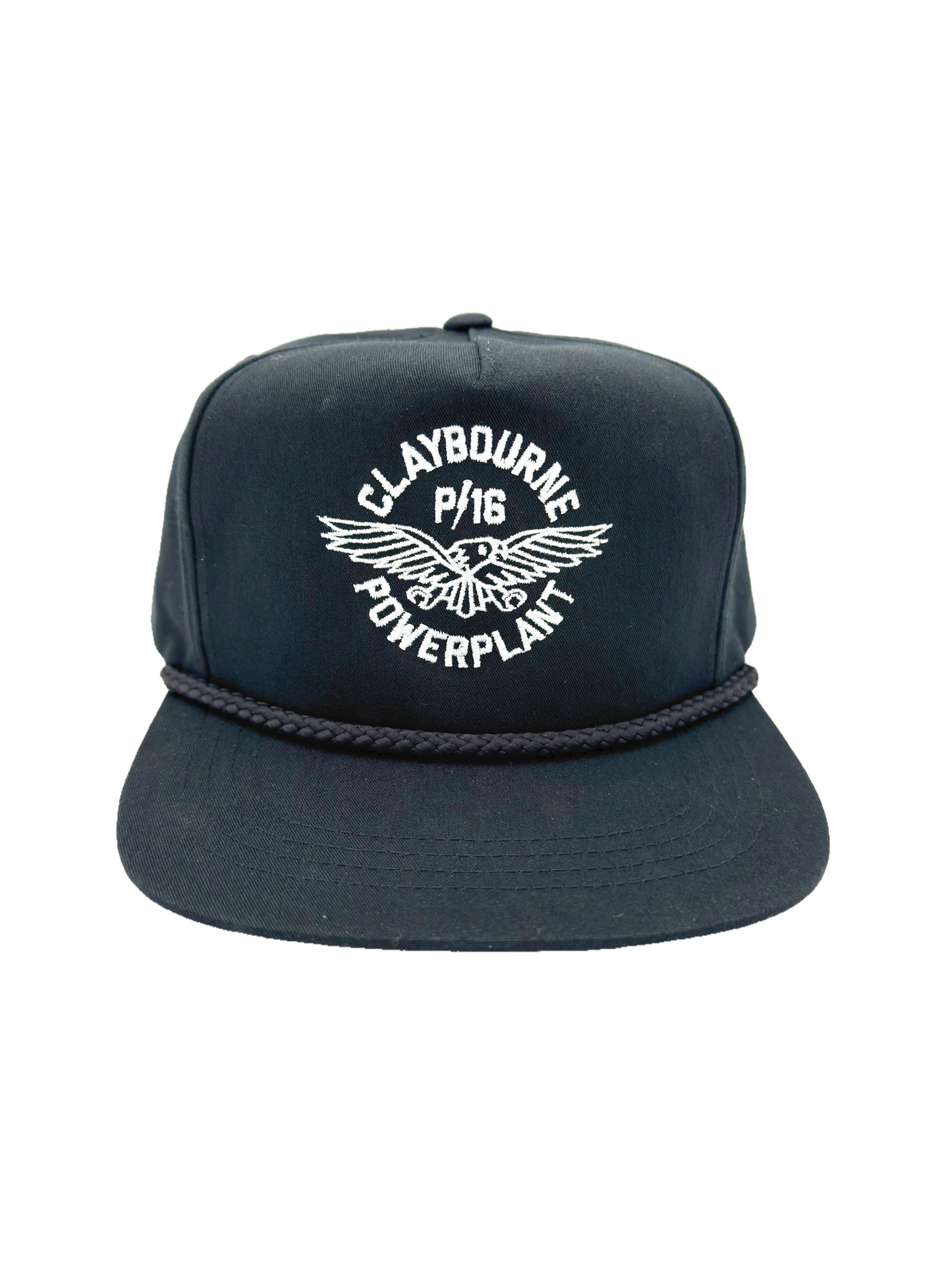 POWERPLANT X CLAYBOURNE CO COLAB HAT