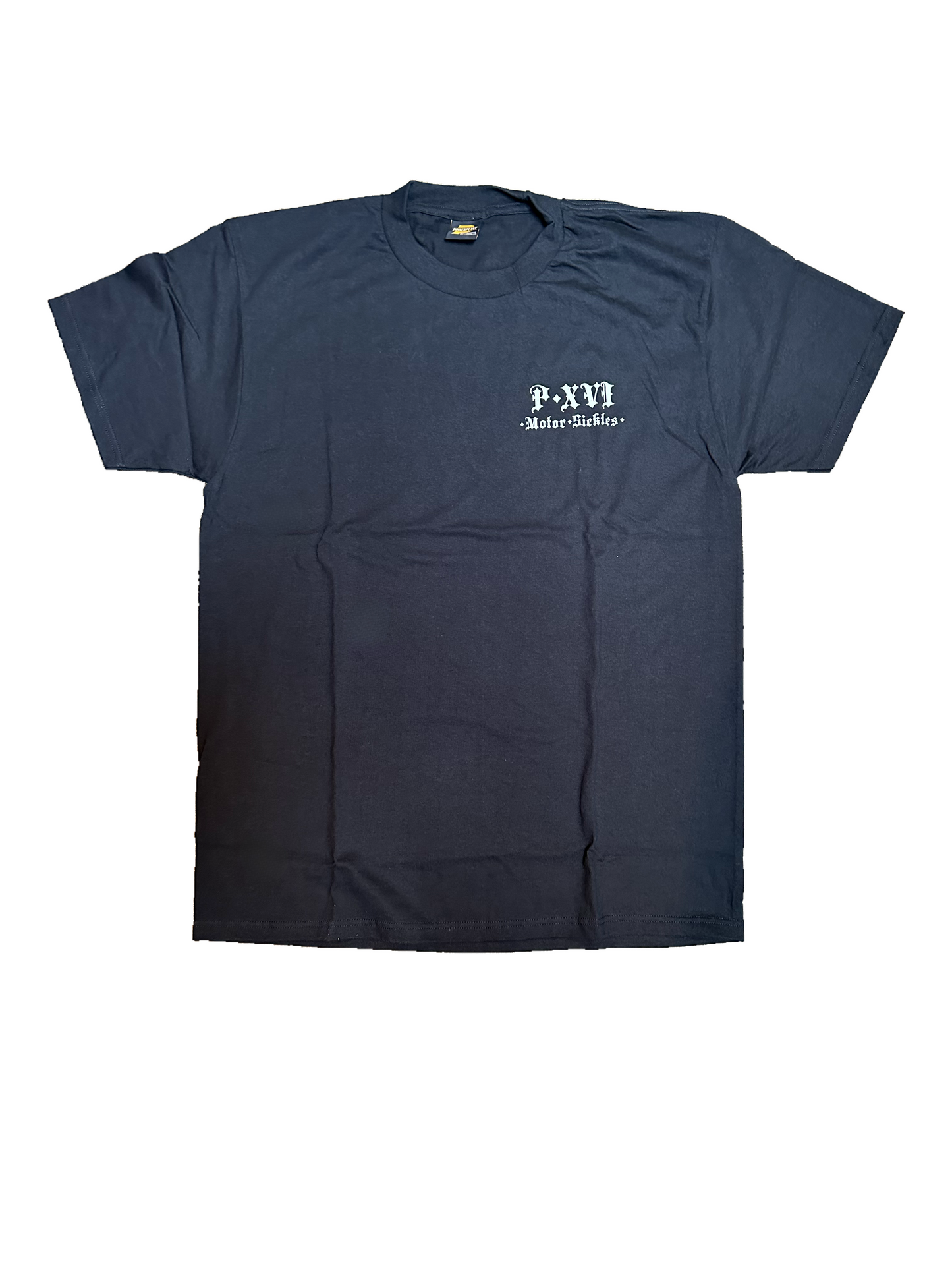 Powerplant P16 XVI Sickles Black