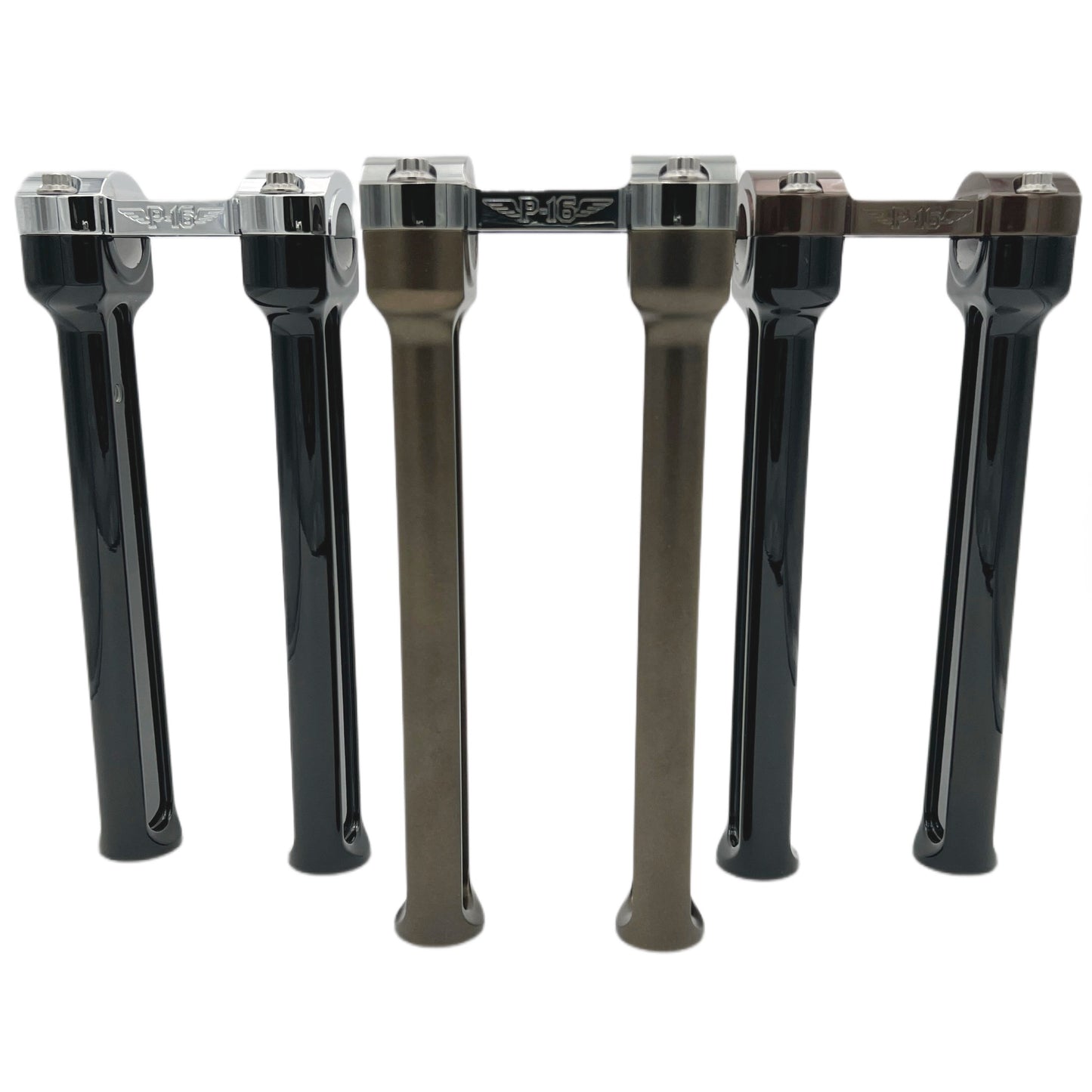 P16 RISERS - 10"