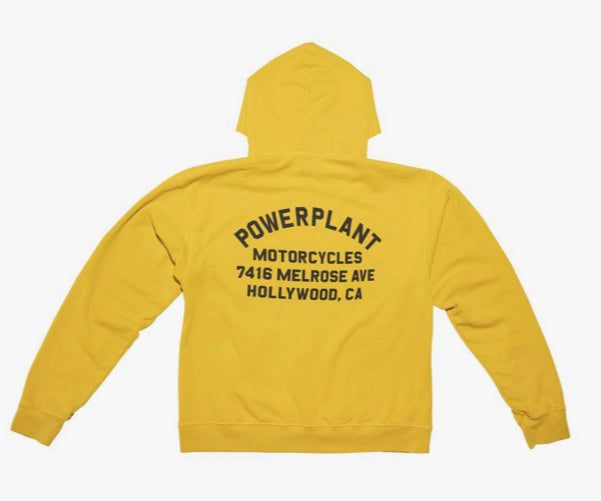P16MC Hoodie
