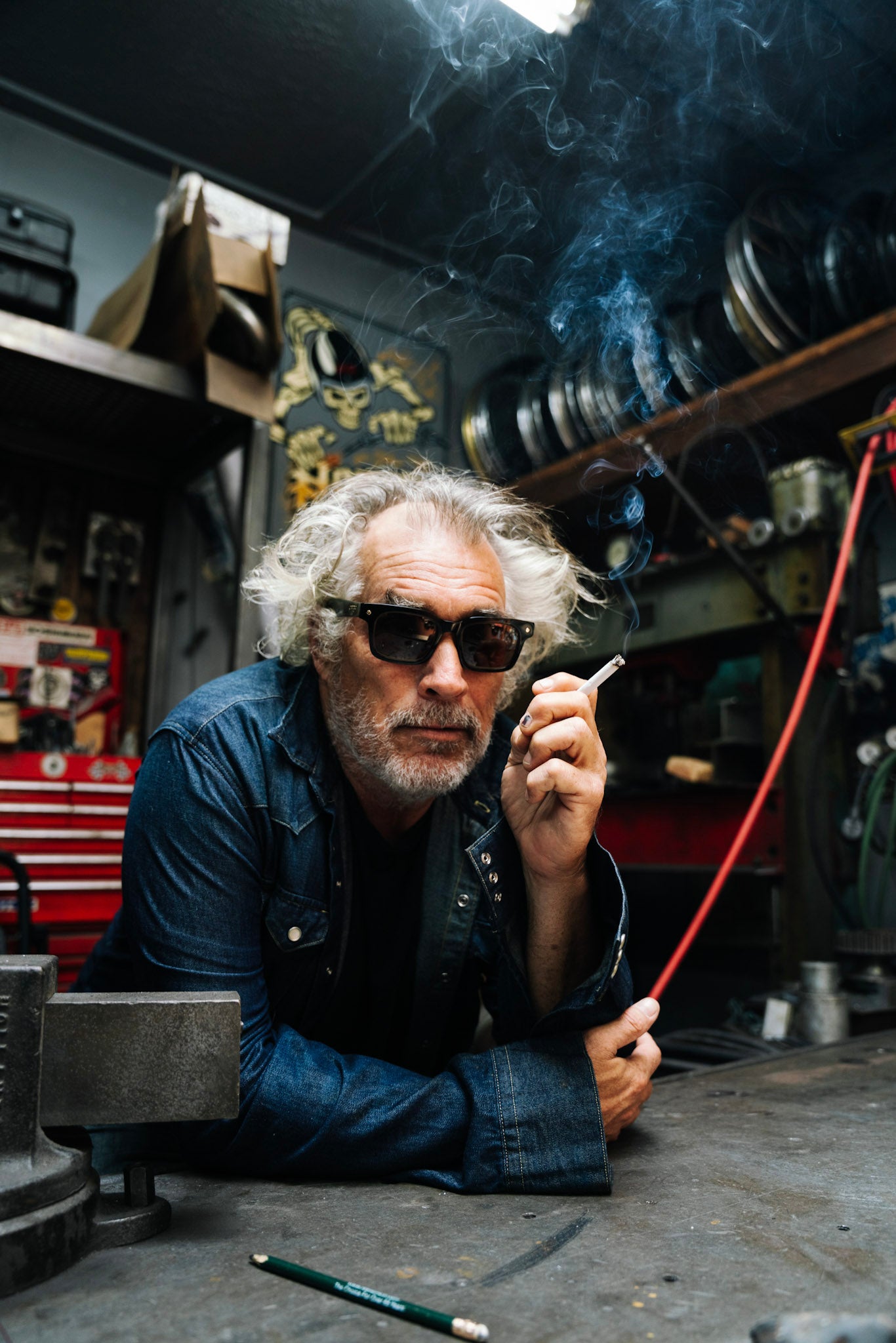 POWERPLANT x AKILA SUNDOWNERS