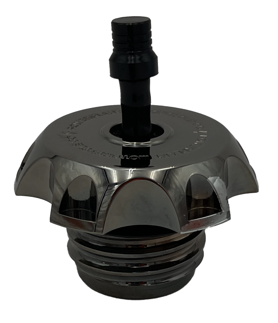 P16 MX VENTED GAS CAP