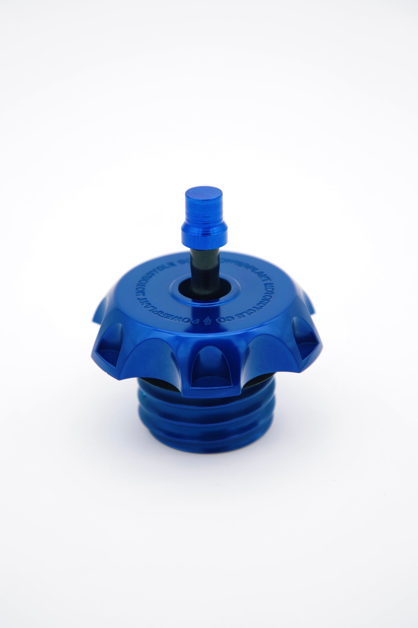 P16 MX VENTED GAS CAP