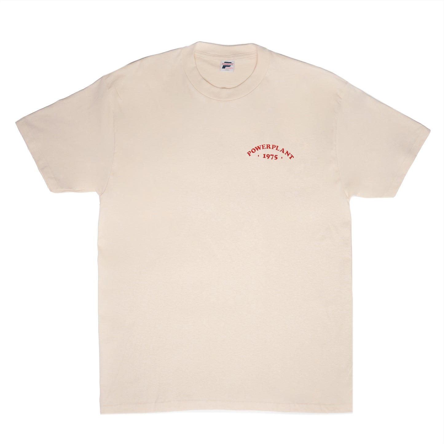 Powerplant 1975 Classic - Cream