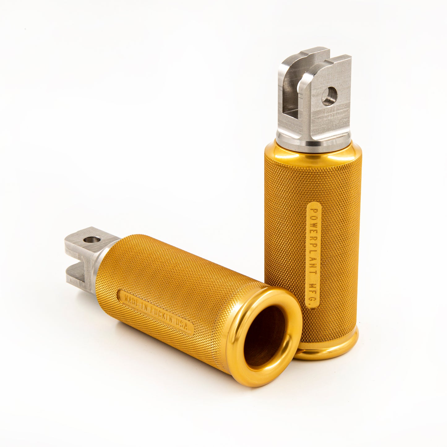 P16 FOOT PEGS