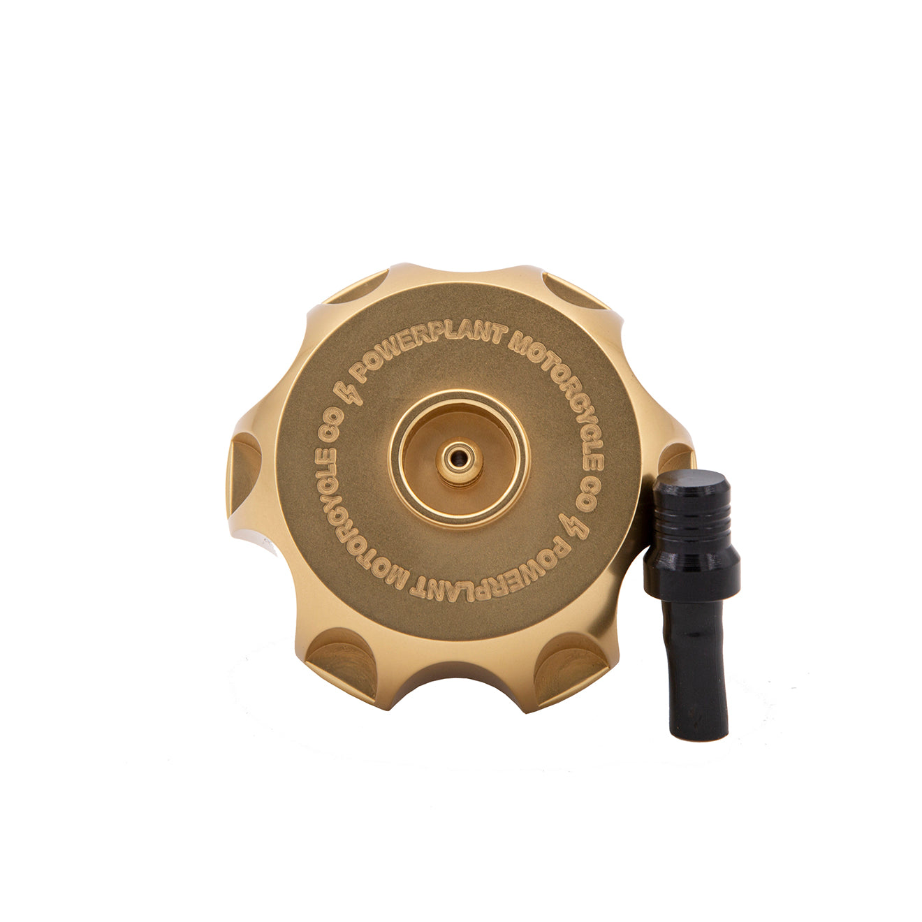 P16 MX VENTED GAS CAP