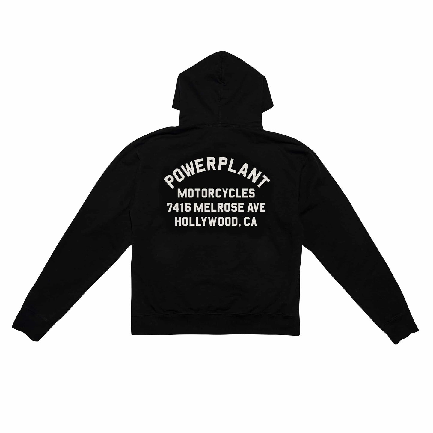 P16MC Hoodie