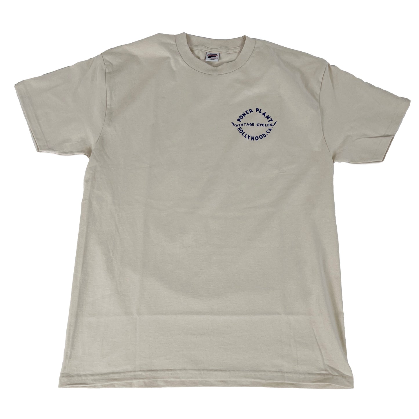 Powerplant Vintage Cycles Classic - Cream