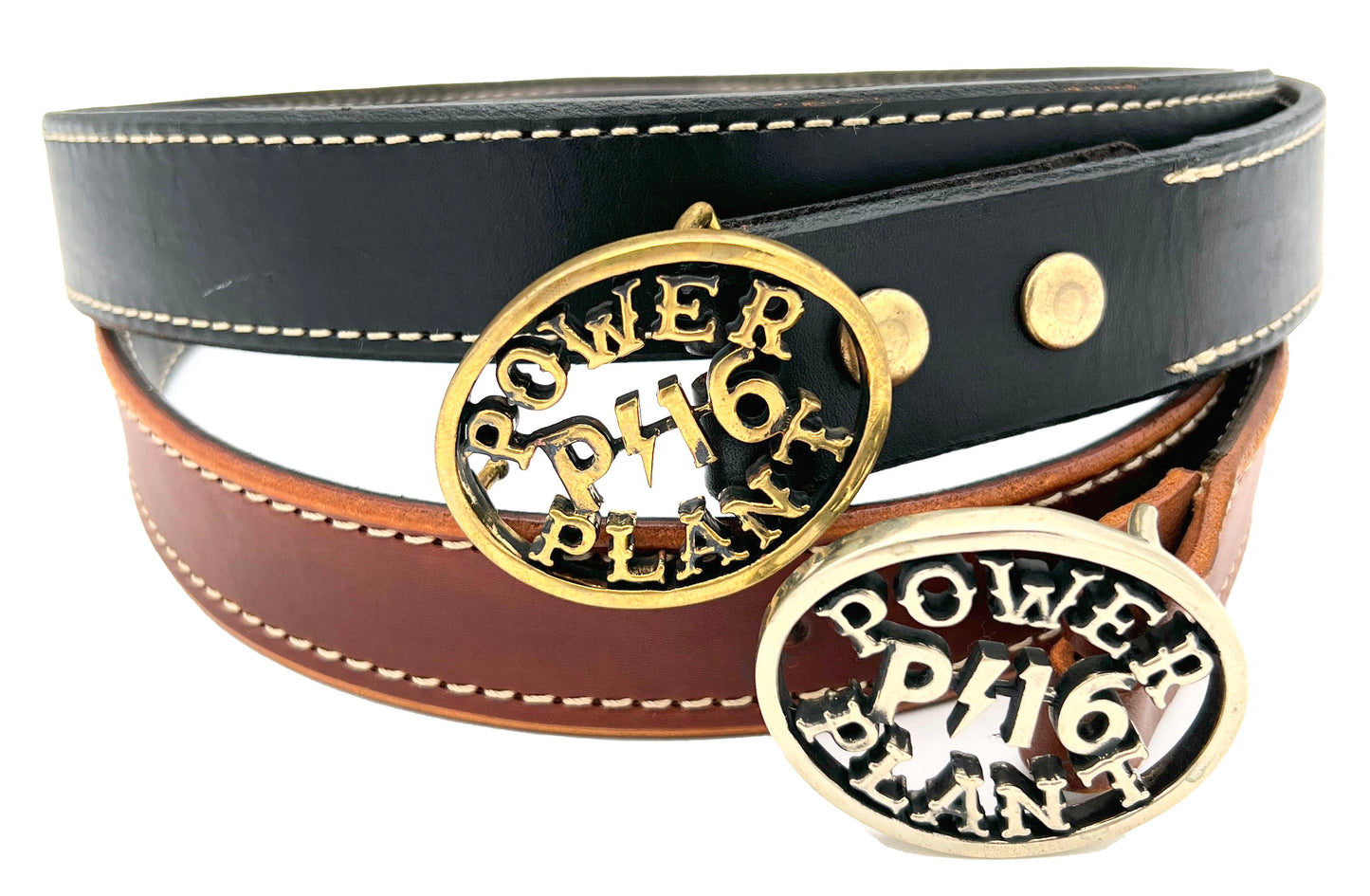 P16 Belt Buckle