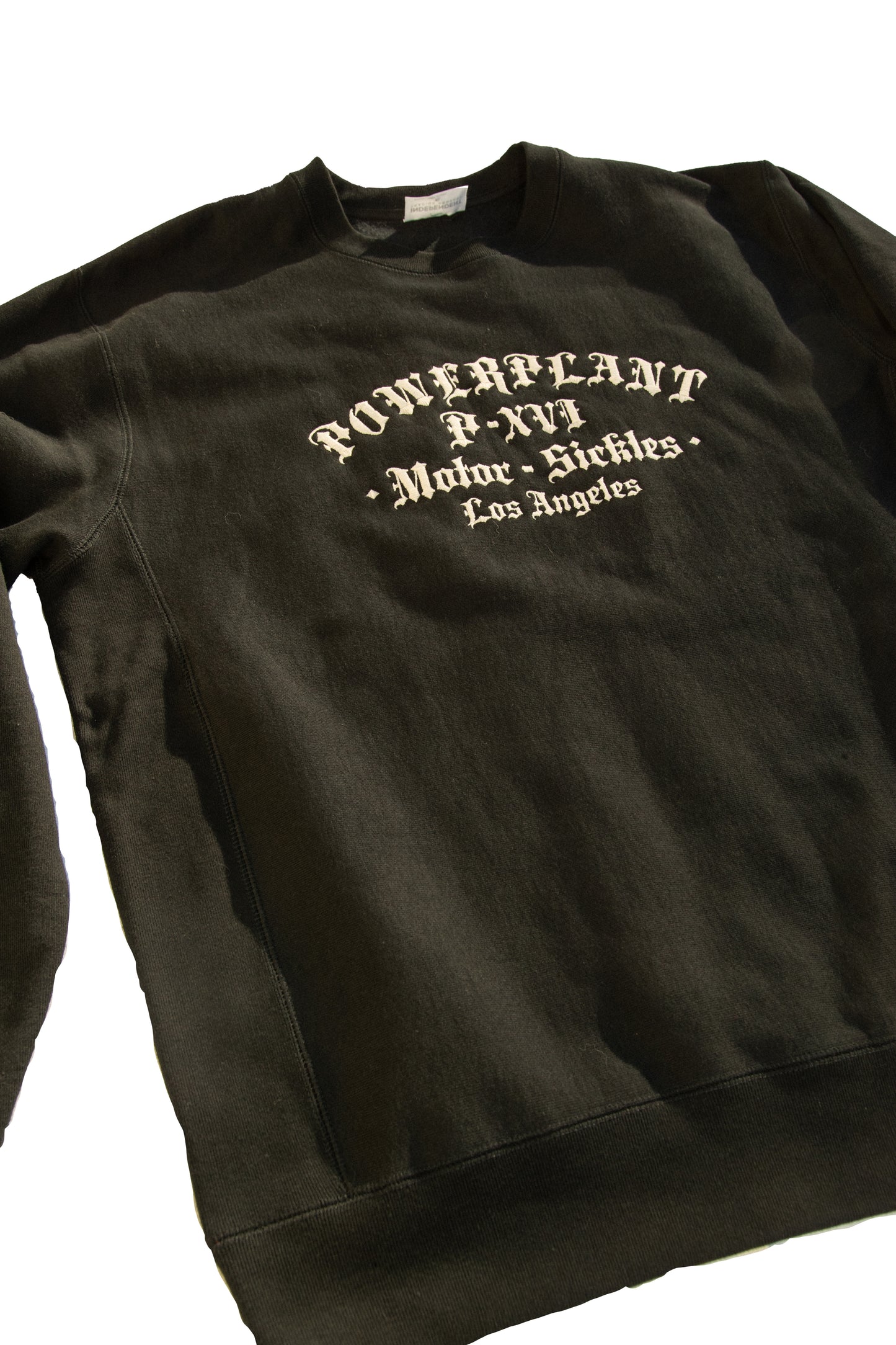 P16 Sickles Crewneck