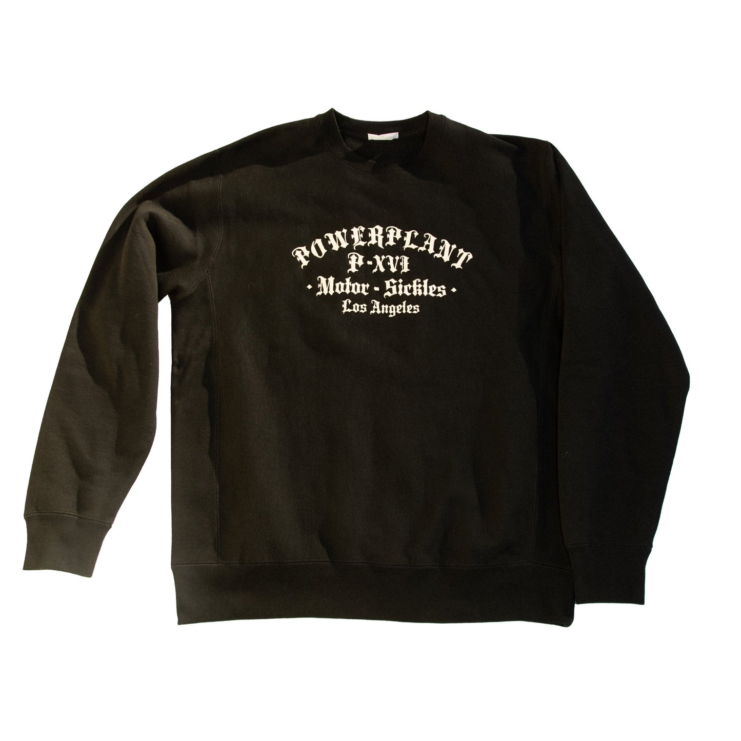 P16 Sickles Crewneck