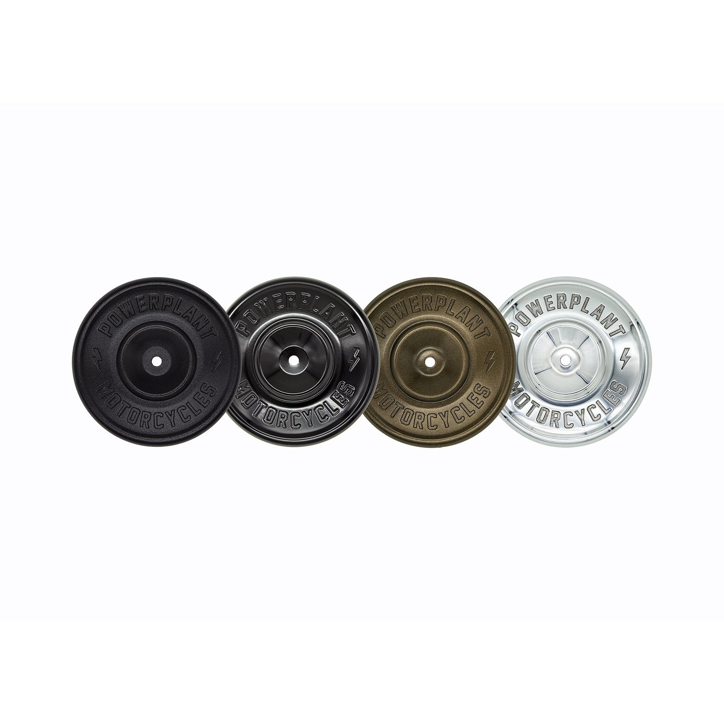 P16 AIR CLEANER COVER-Parts-Powerplant Motorcycles