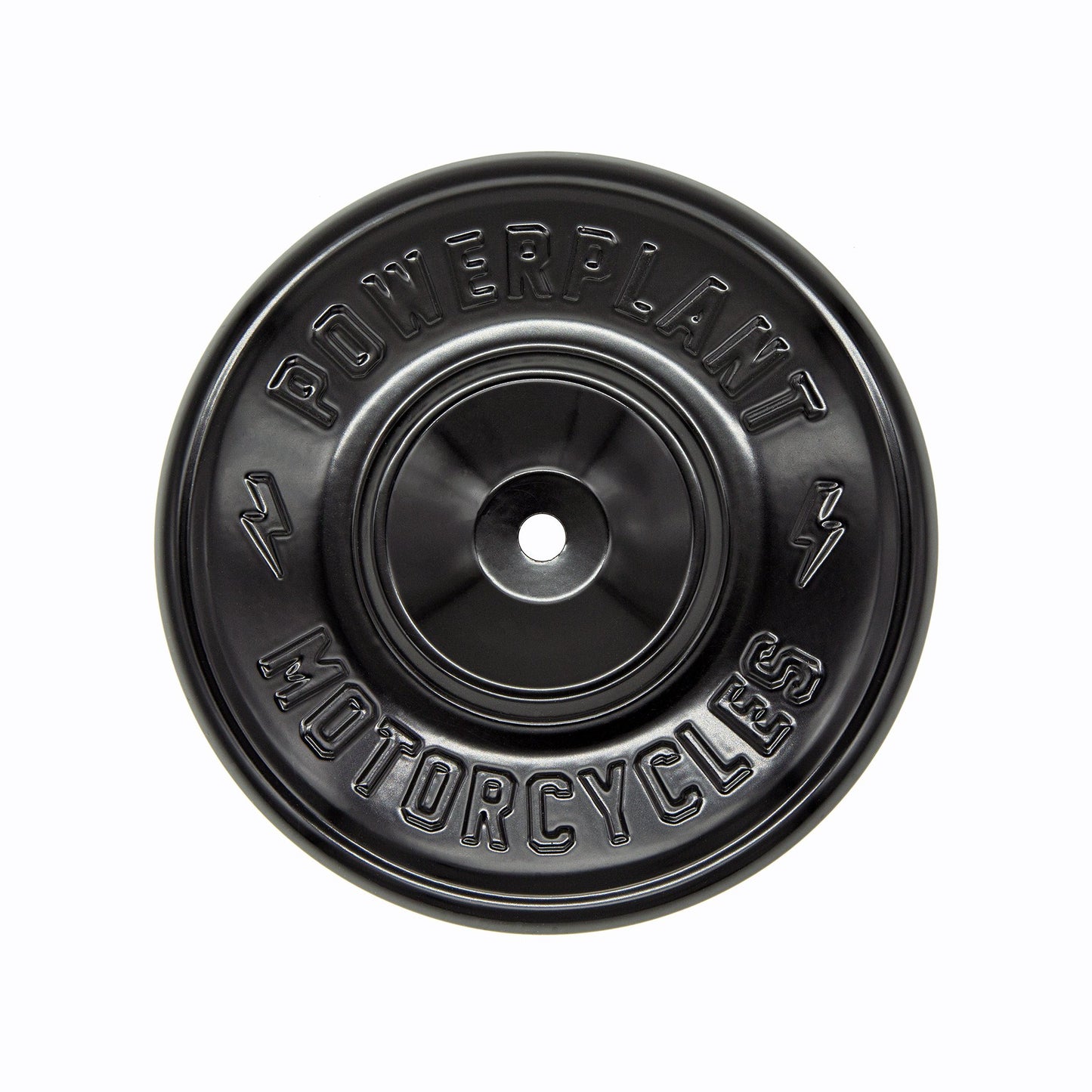 P16 AIR CLEANER COVER-Parts-Powerplant Motorcycles