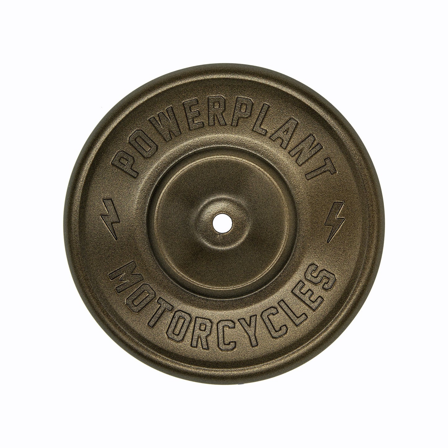 P16 AIR CLEANER COVER-Parts-Powerplant Motorcycles