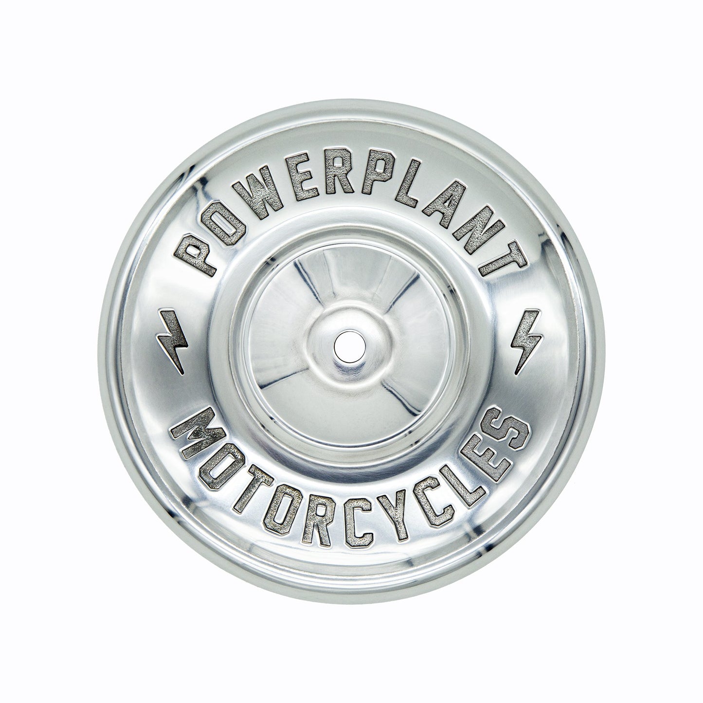 P16 AIR CLEANER COVER-Parts-Powerplant Motorcycles