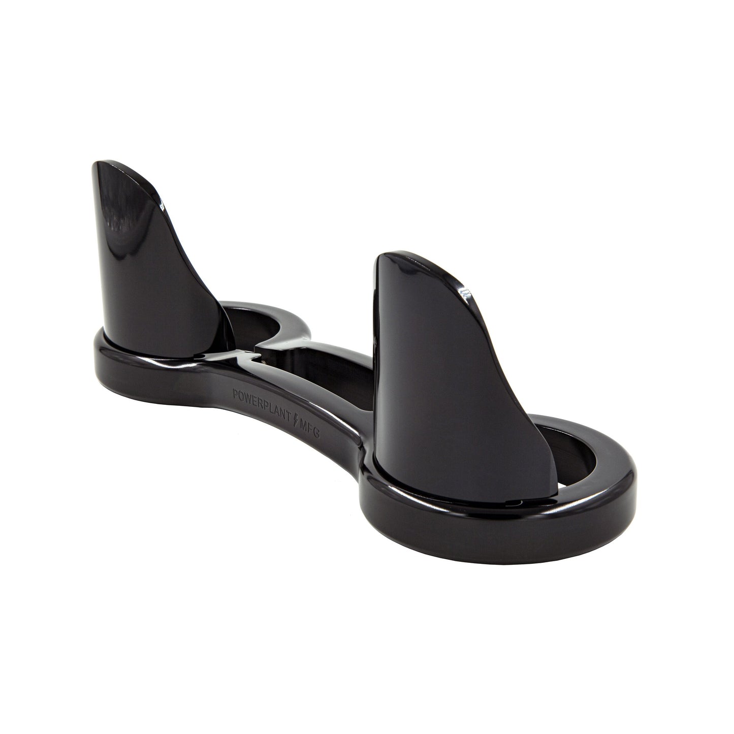 P16 FORK BRACE WITH REMOVABLE DUST GUARDS