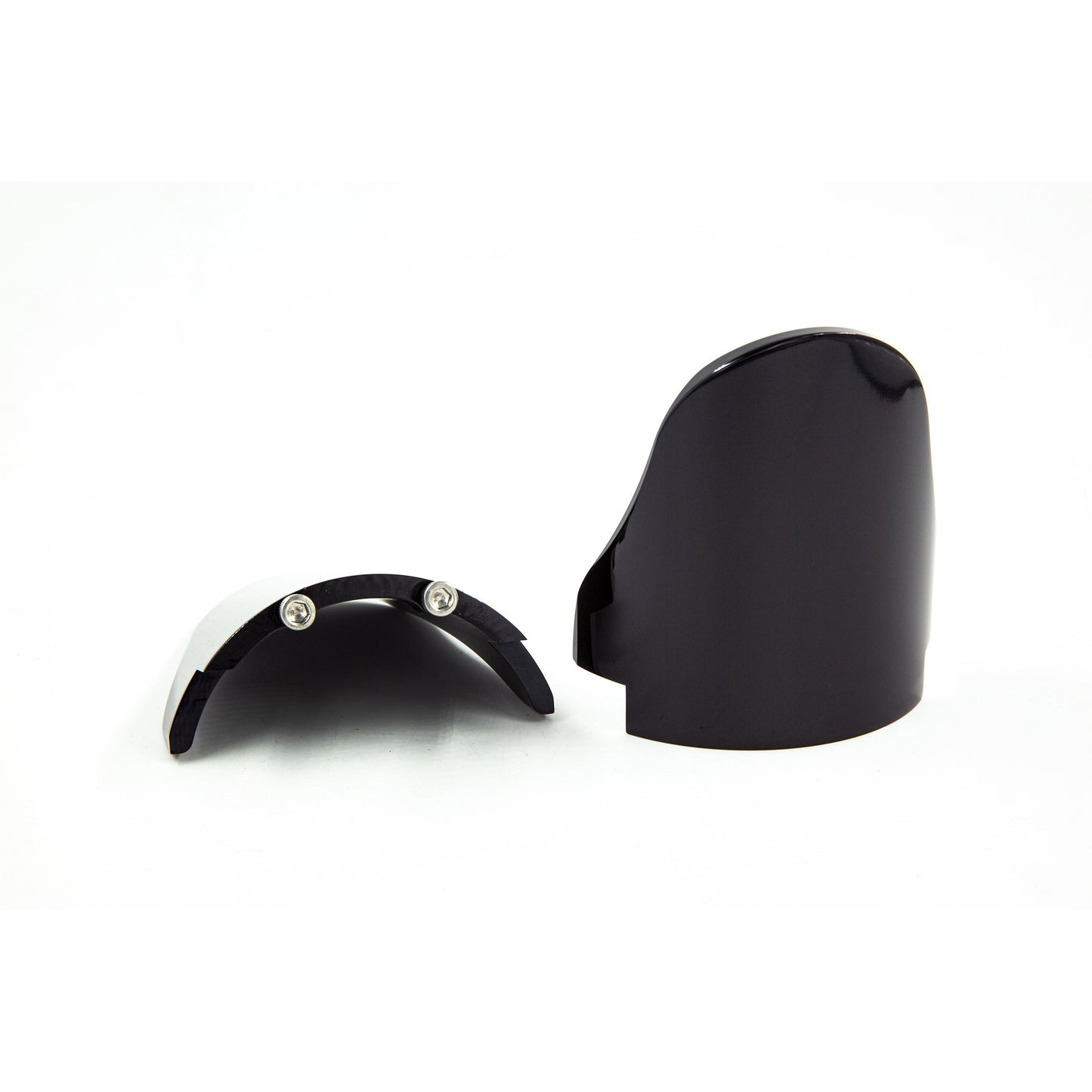 P16 FORK BRACE WITH REMOVABLE DUST GUARDS
