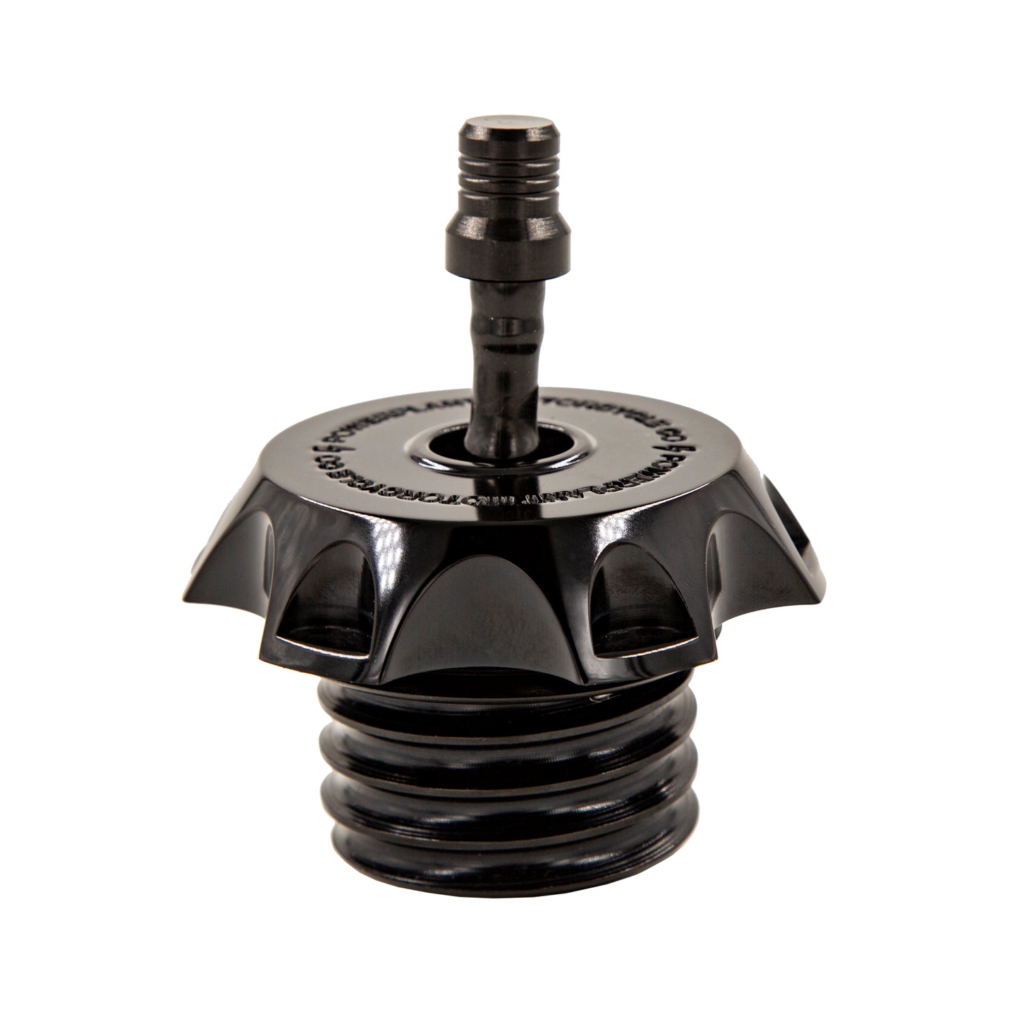 P16 MX VENTED GAS CAP