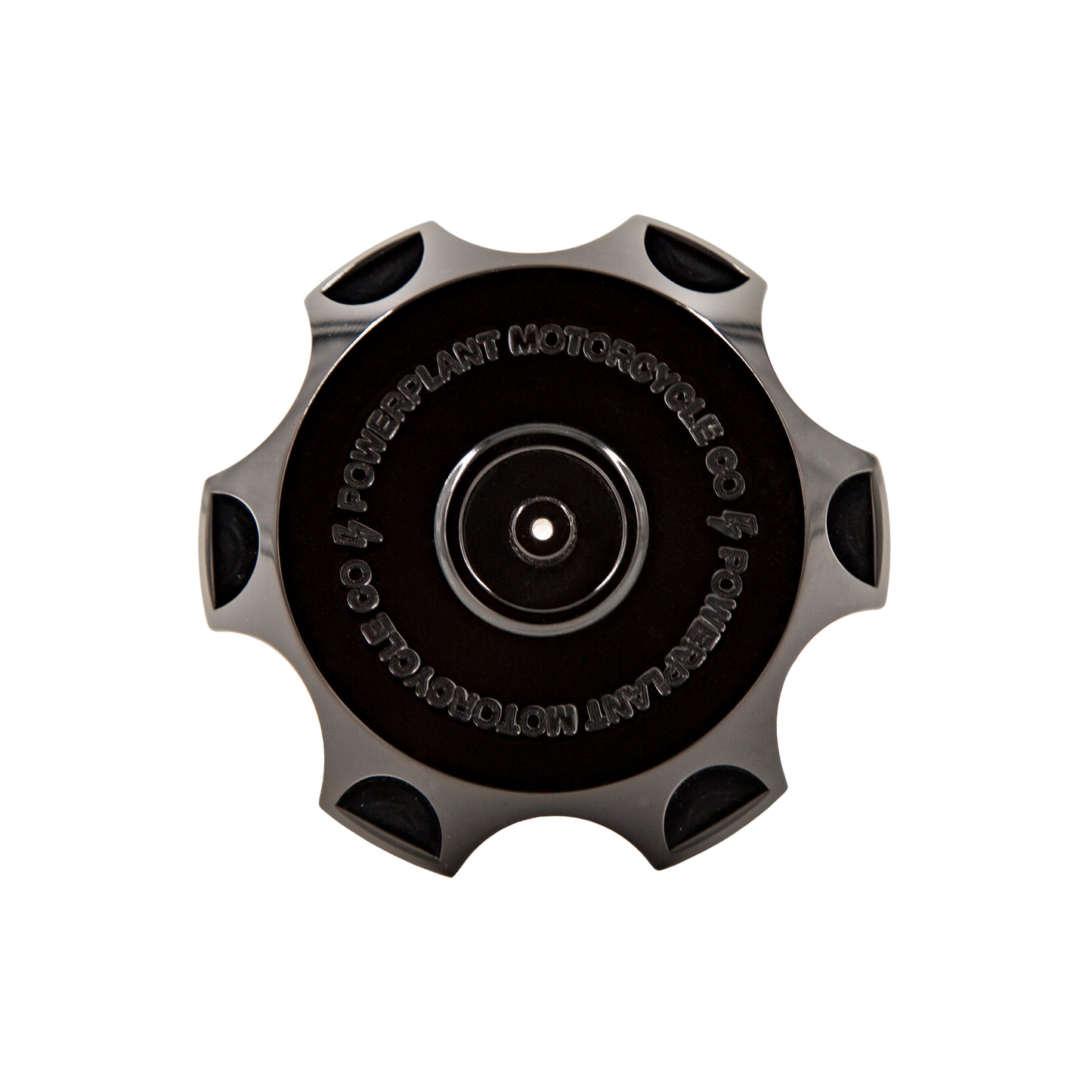 P16 MX VENTED GAS CAP