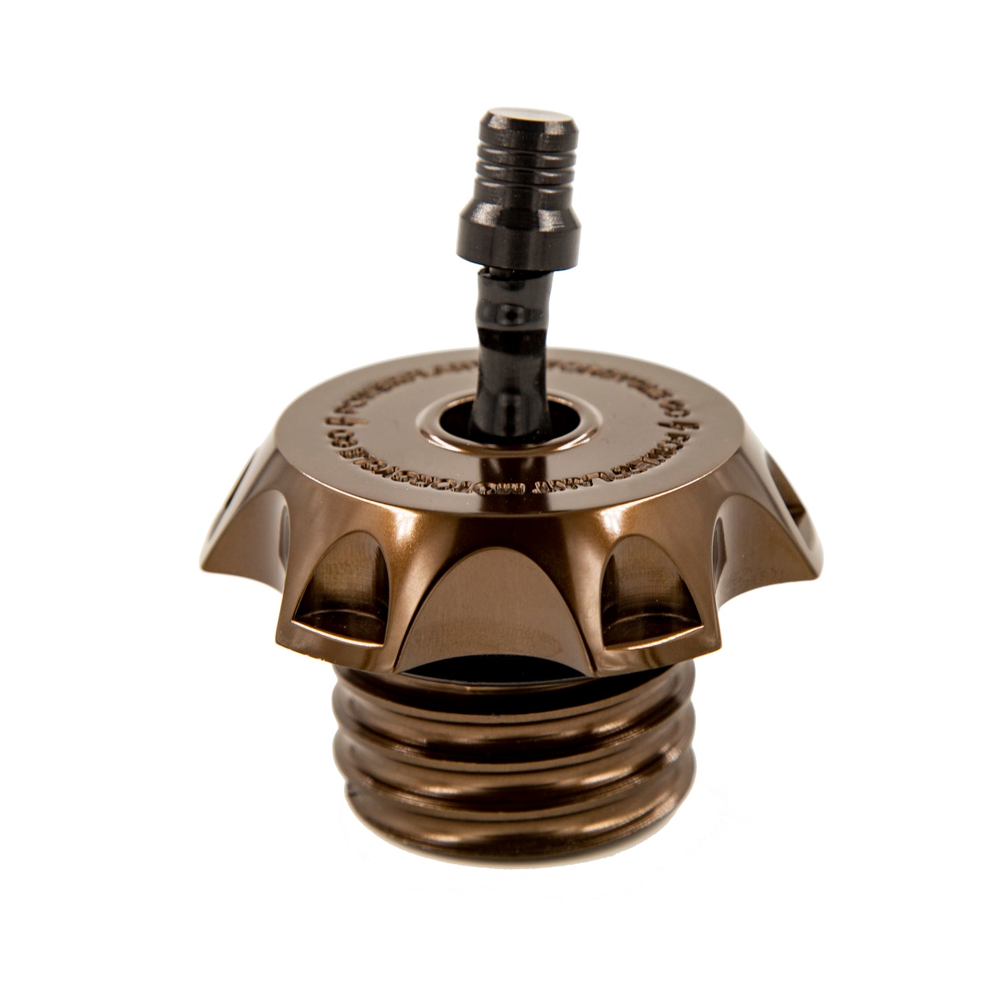P16 MX VENTED GAS CAP