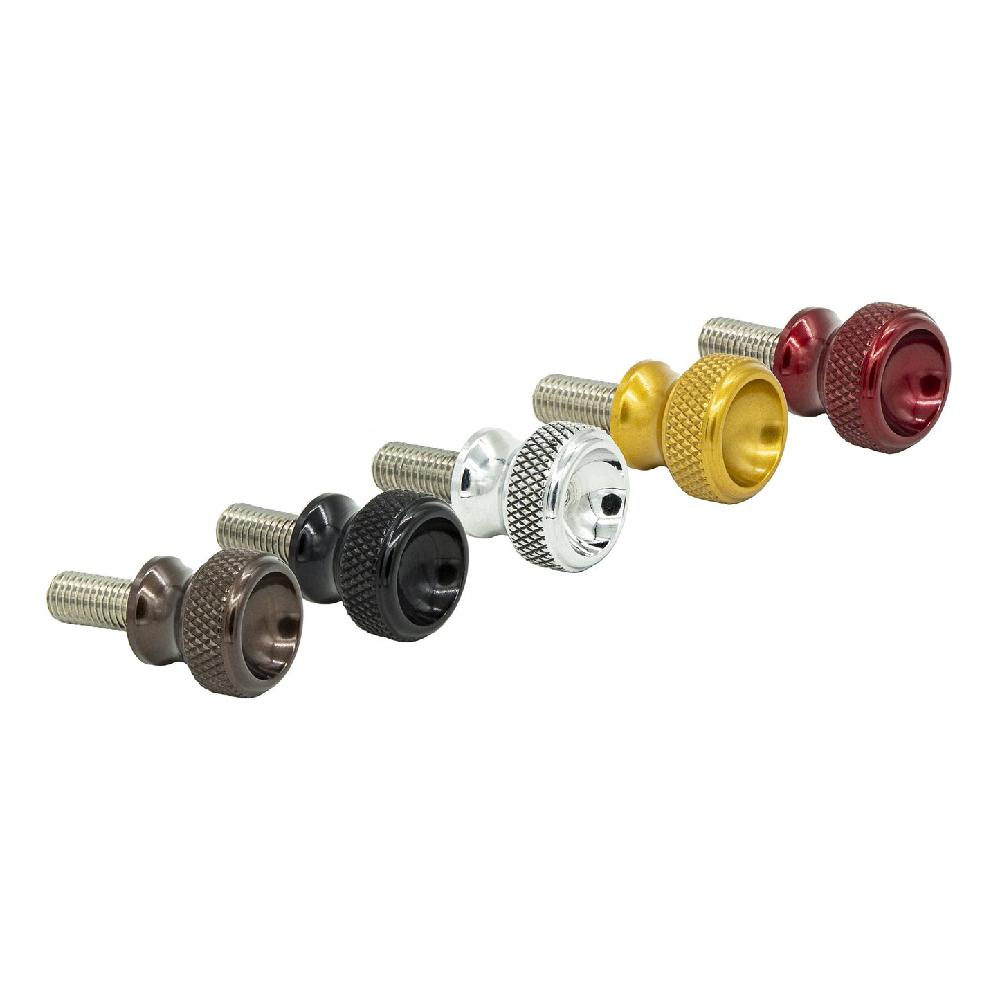 SEAT SCREW - DYNA-Parts-Powerplant Motorcycles