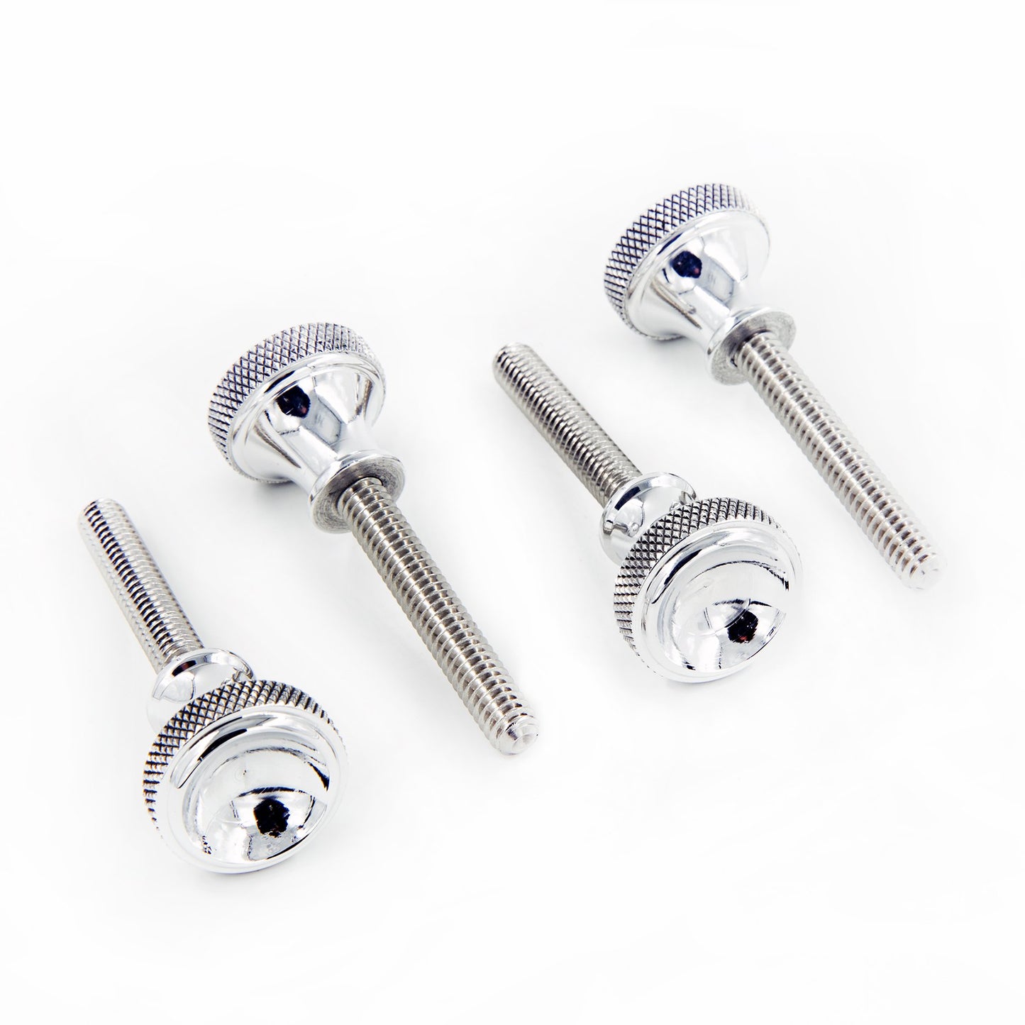 FXR SIDE COVER QUICK SCREW SET