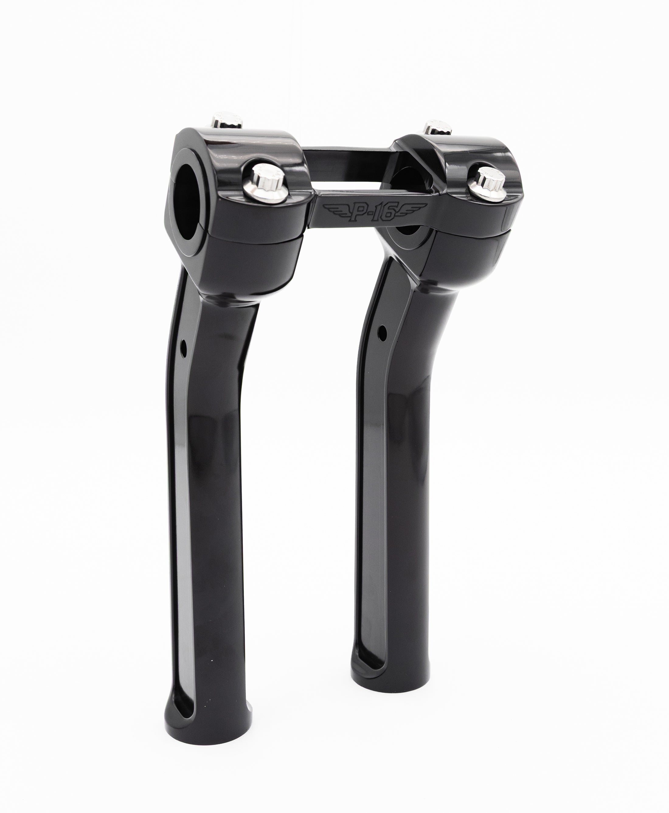 P16 Pull Back Risers 9