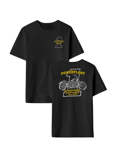 P16 Shitty Service Tee
