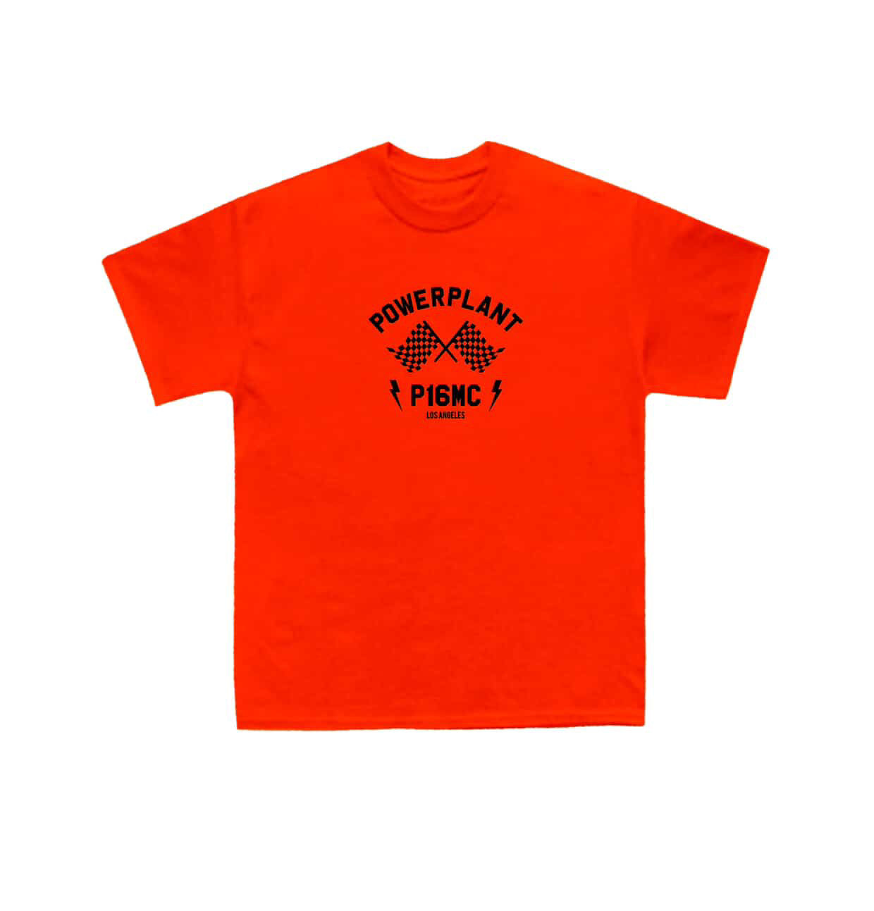 YOUTH GARAGE T-SHIRT