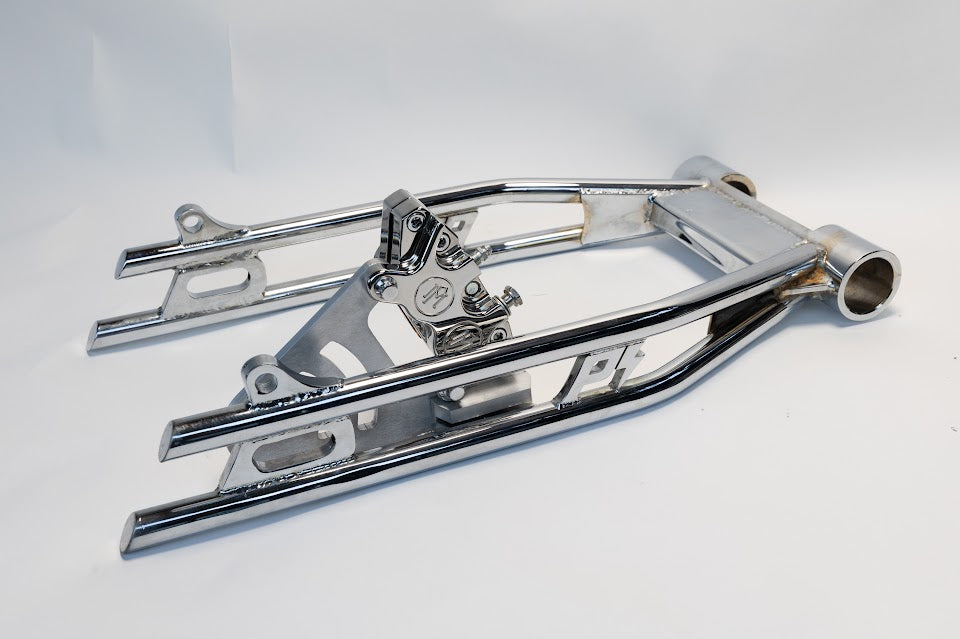 FXR “RAILED” Swingarm