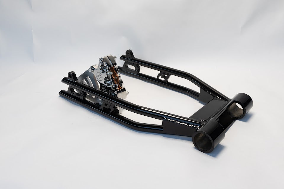 FXR “RAILED” Swingarm