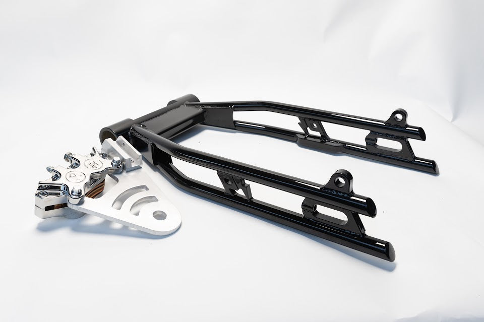 FXR “RAILED” Swingarm