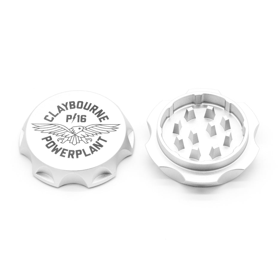 CLAYBOURNE X POWERPLANT GRINDER