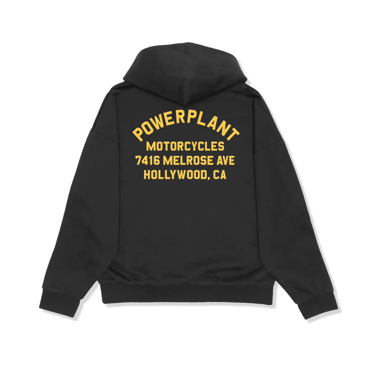 Youth Racing Flags Hoodie