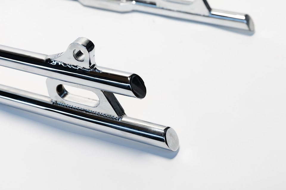 FXR “RAILED” Swingarm