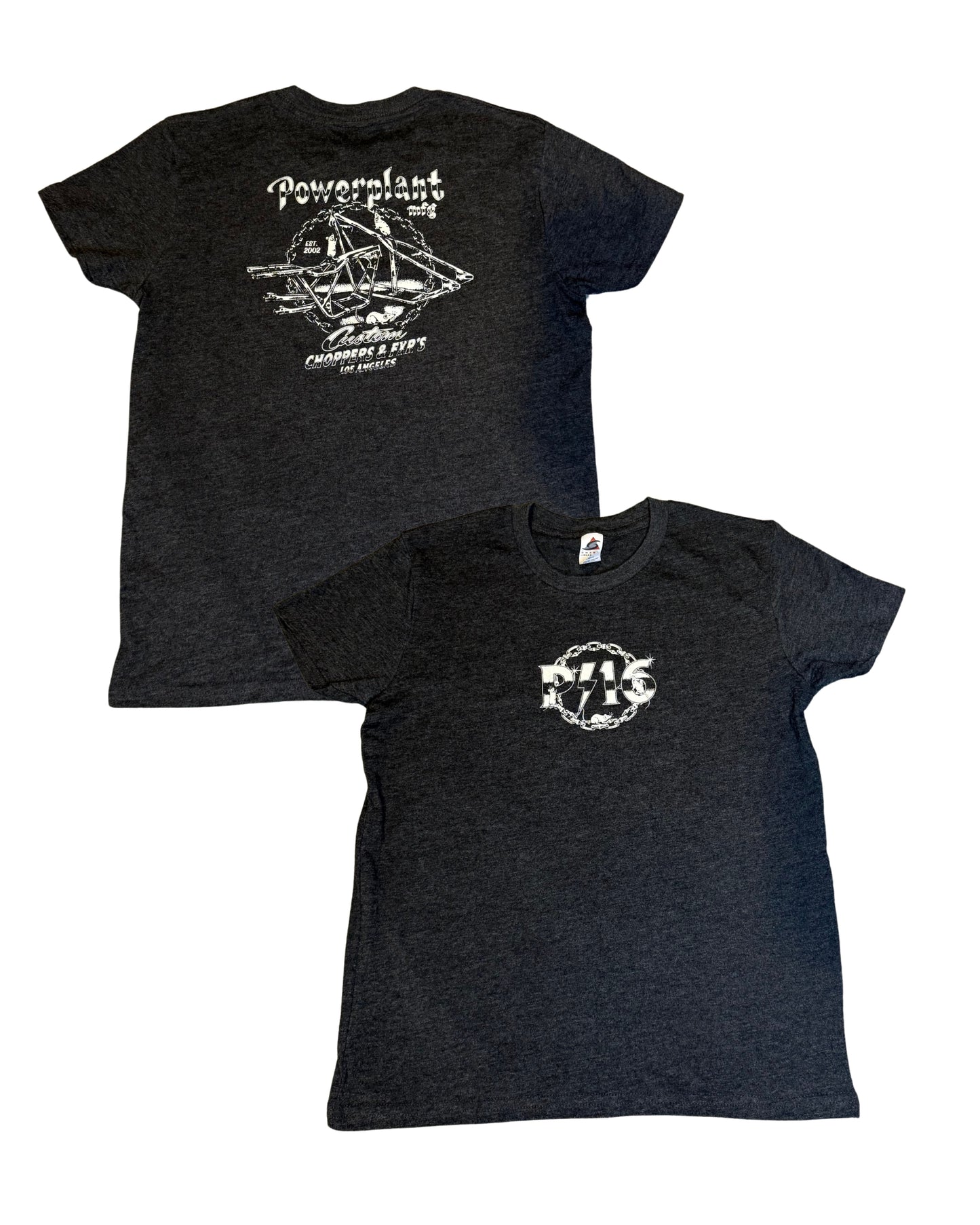 Youth “FXR Chopper” T-Shirt