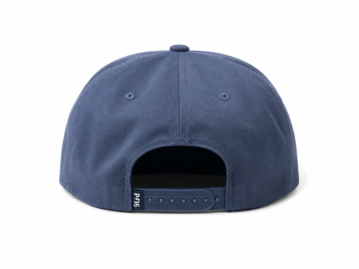 P-XVI EMBROIDER SICKLES SNAP BACK HAT