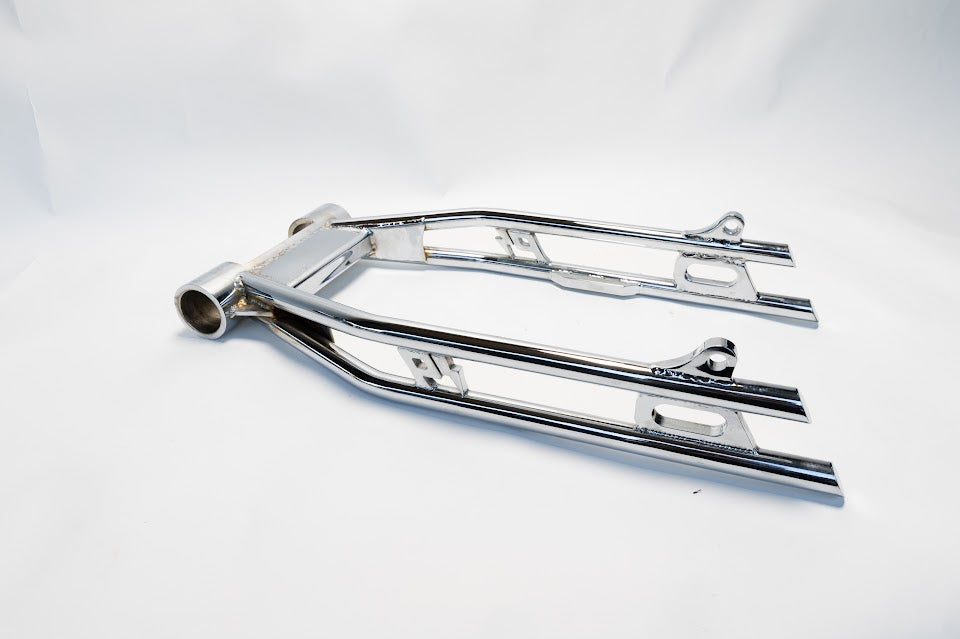 FXR “RAILED” Swingarm