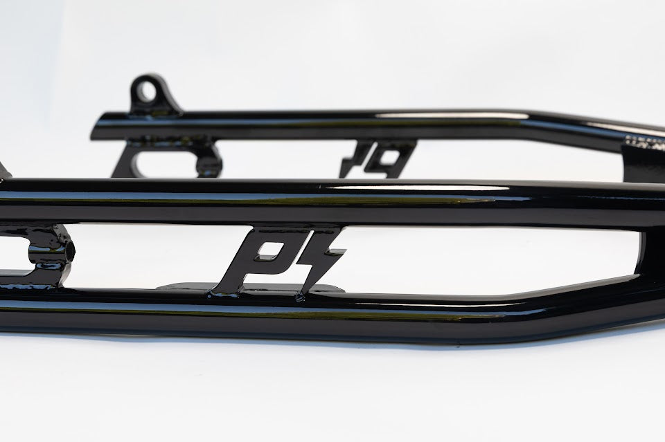 FXR “RAILED” Swingarm