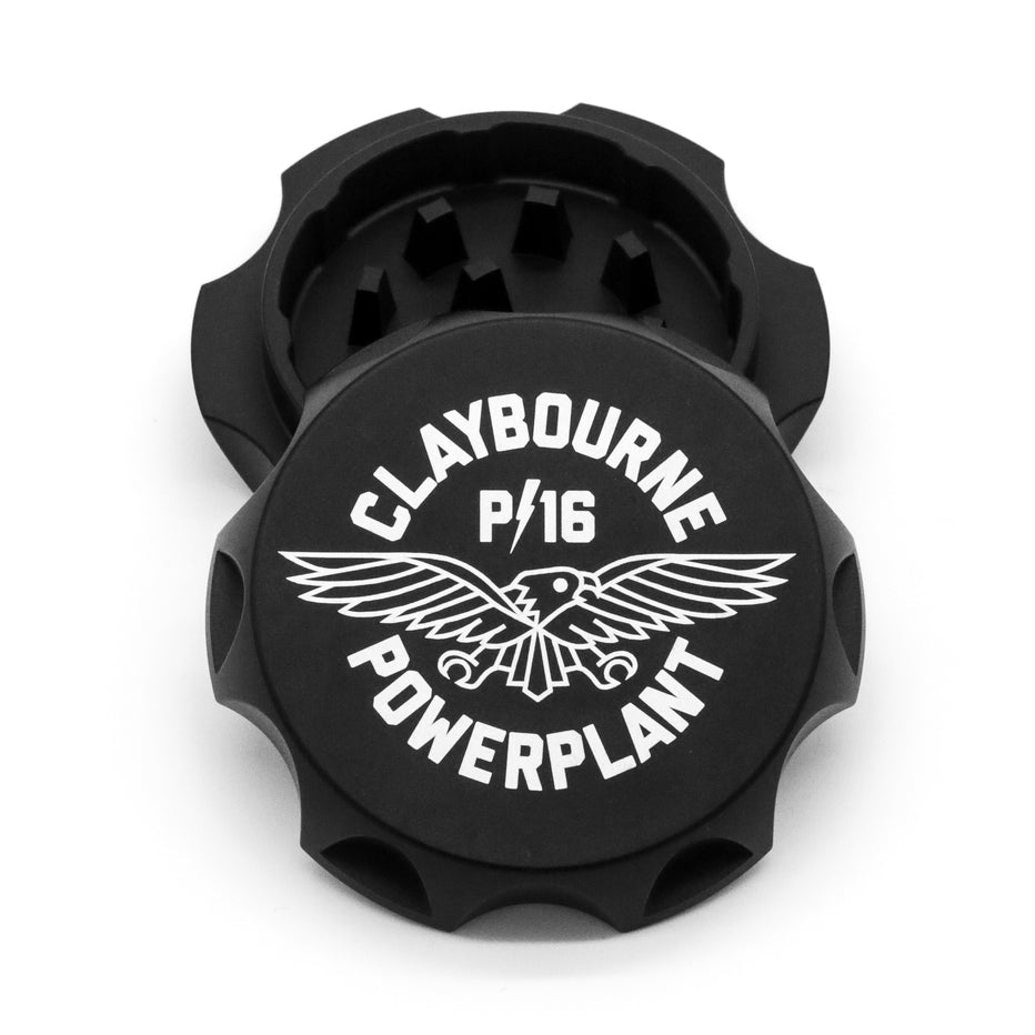 CLAYBOURNE X POWERPLANT GRINDER
