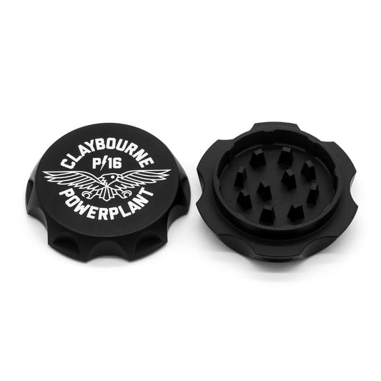 CLAYBOURNE X POWERPLANT GRINDER
