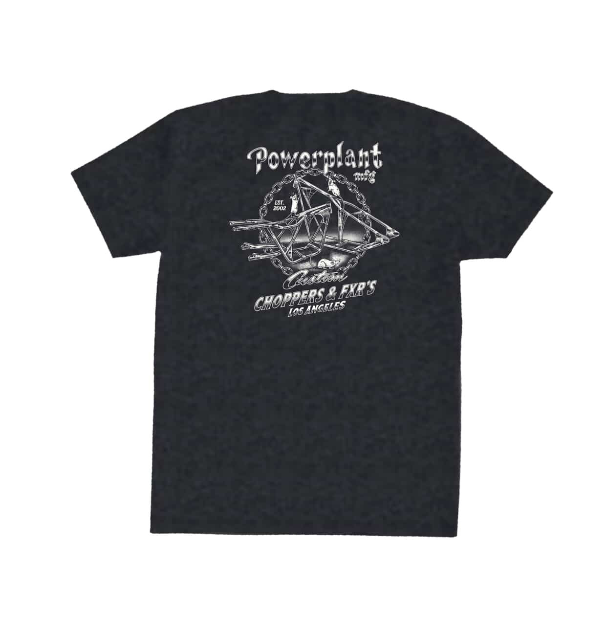 Youth Clothing – P16 Garage