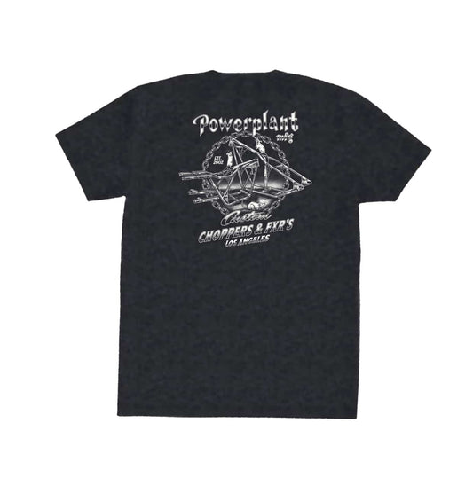 Youth “FXR Chopper” T-Shirt
