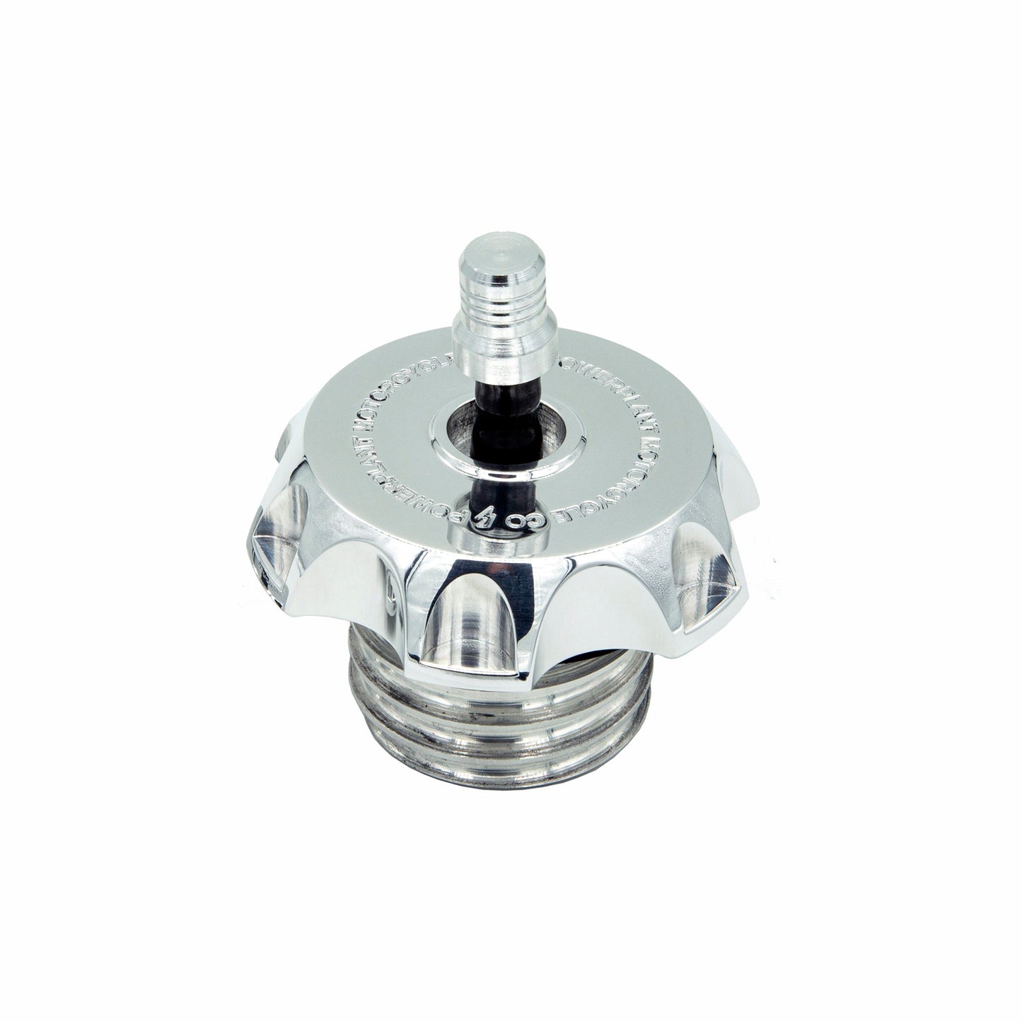 GAS CAP VENT TUBE