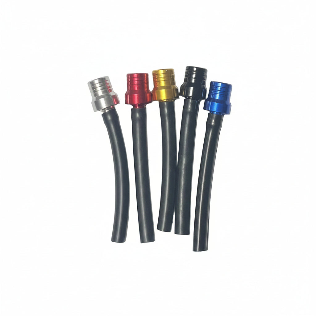 GAS CAP VENT TUBE
