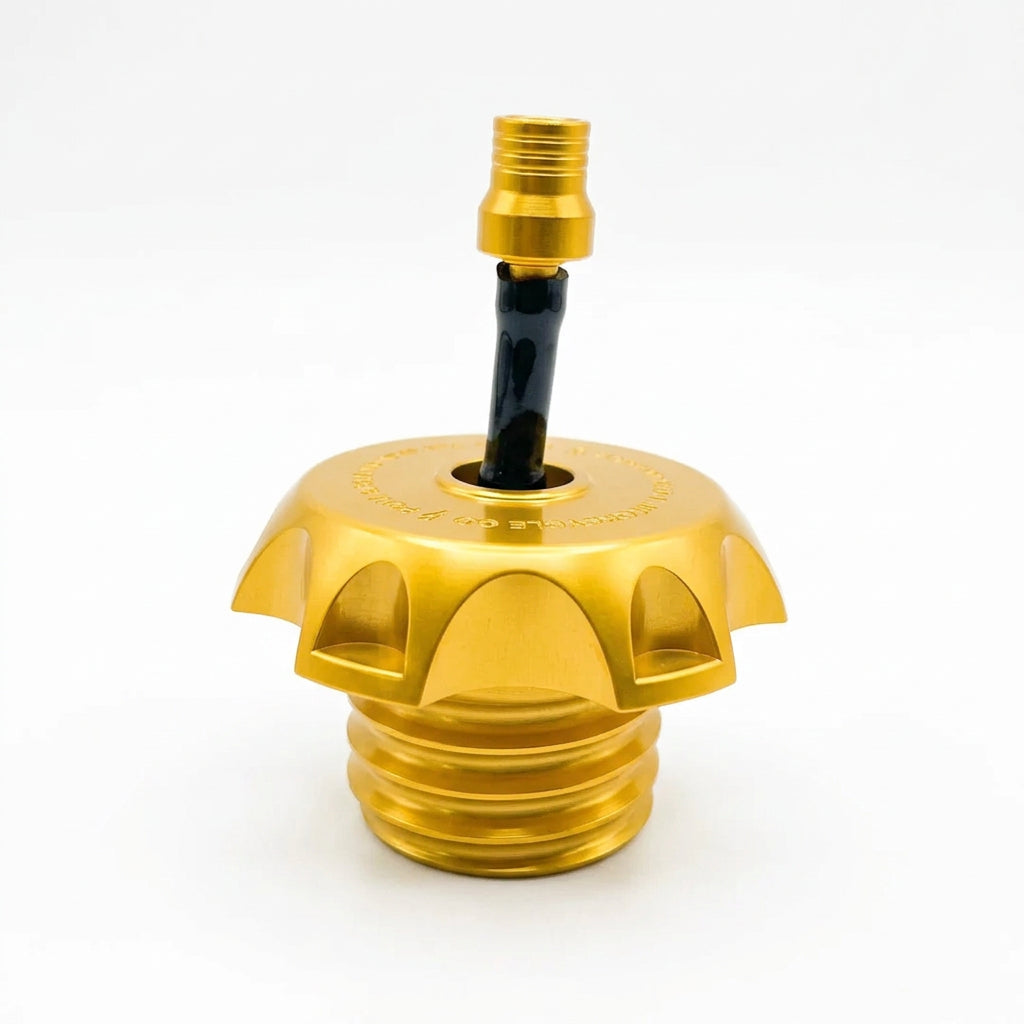 P16 MX VENTED GAS CAP