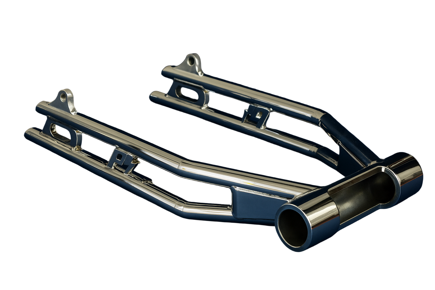 FXR “RAILED” Swingarm