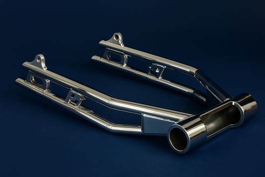FXR “RAILED” Swingarm