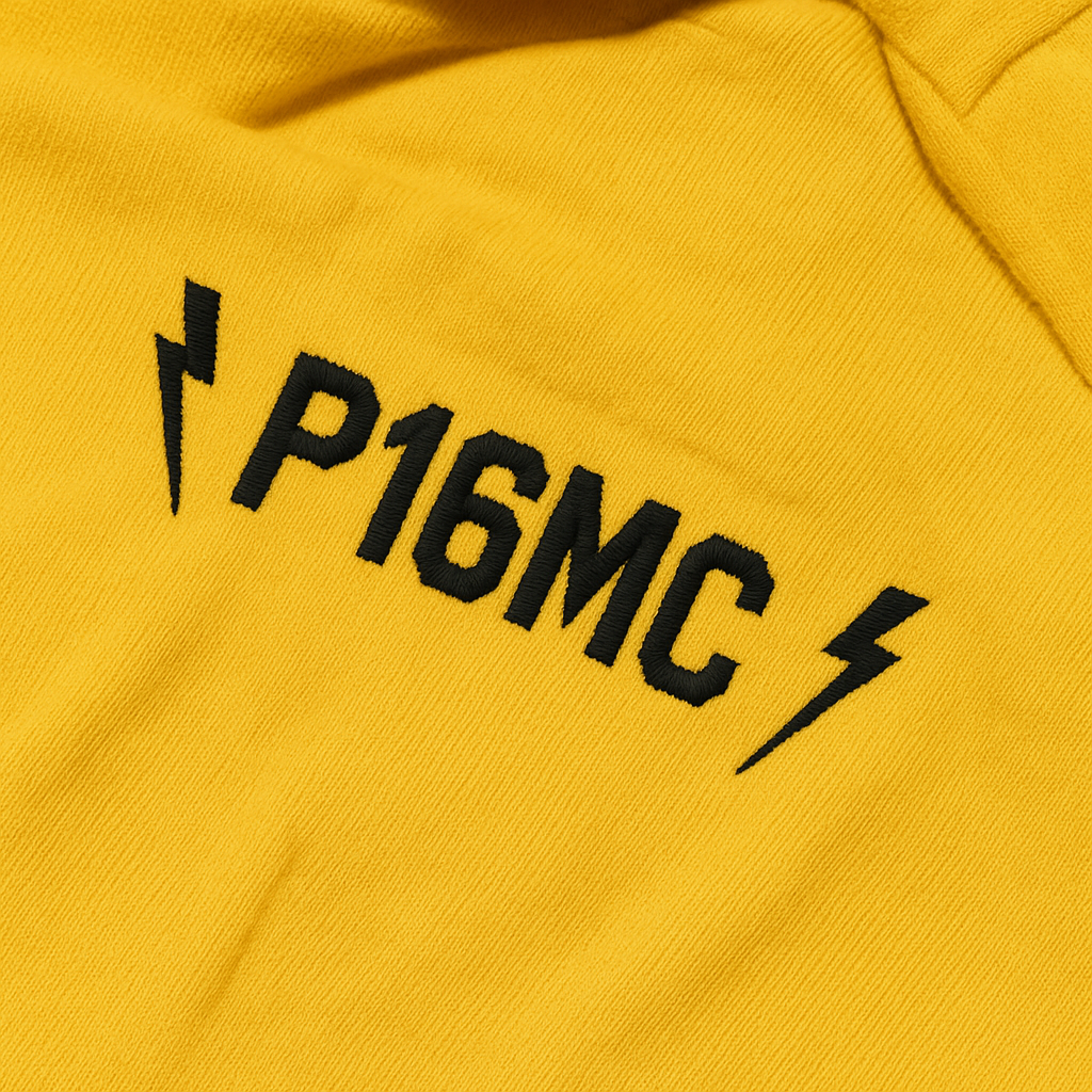 P16MC Hoodie