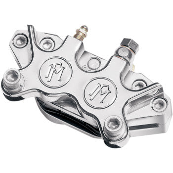 Suspension – P16 Garage